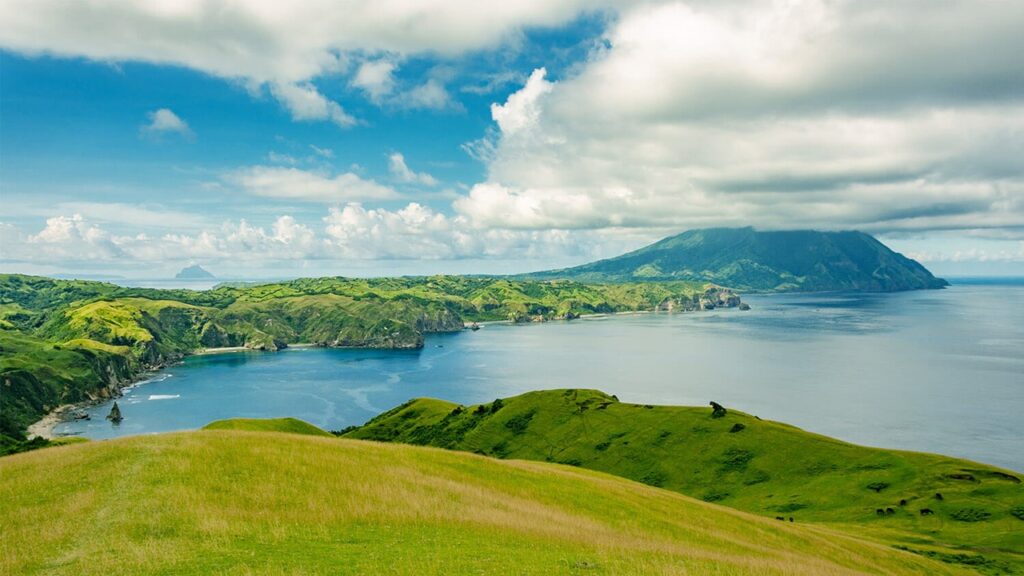 Batanes Island a breathtaking place!