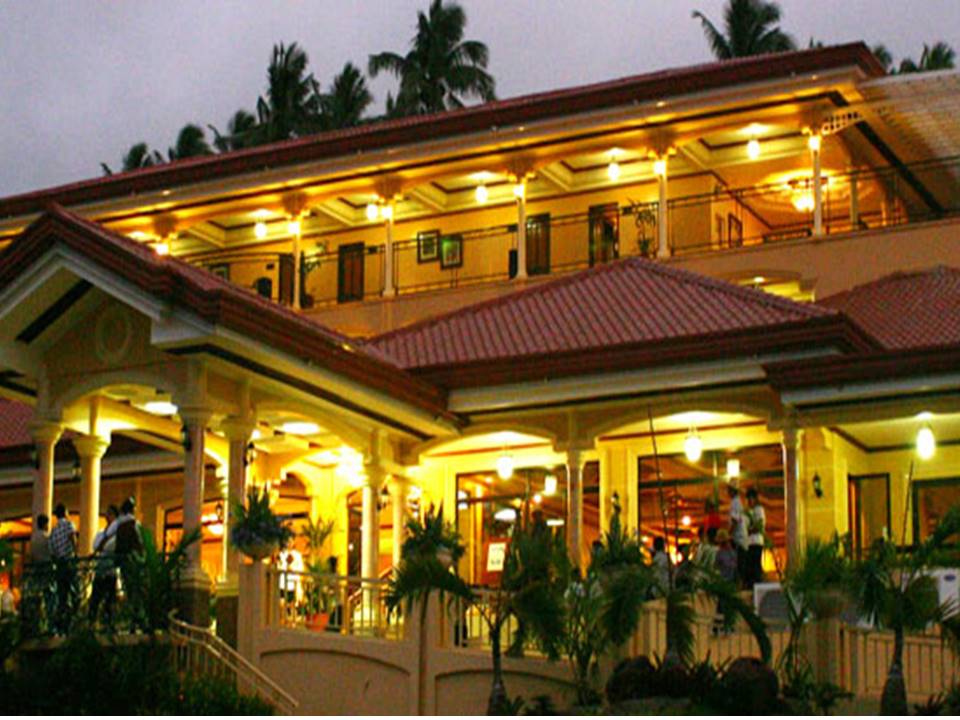 Camiguin Highland Resort in Camiguin Island