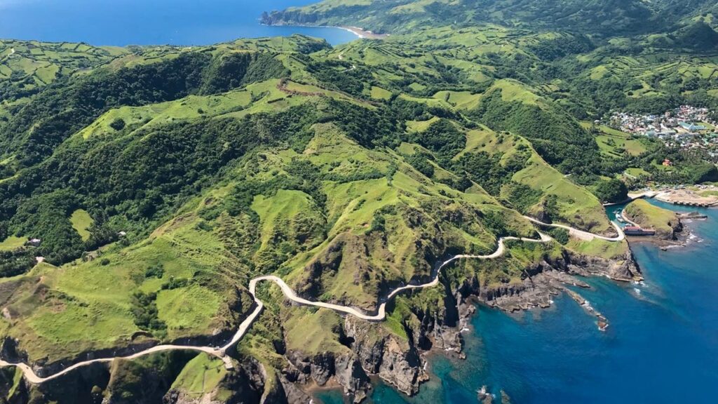 Batanes Island one of the best!