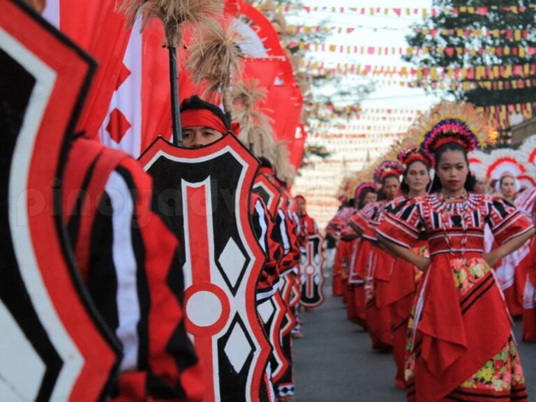 Kaamulan Festival: A Cultural Celebration in Malaybalay,Bukidnon ...