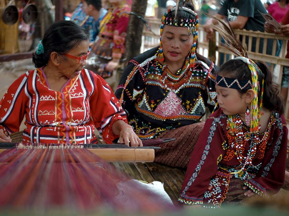 Kadayawan Festival