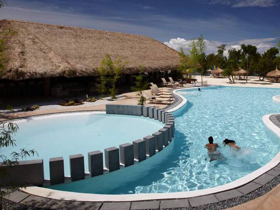 South Palms Resort, Panglao