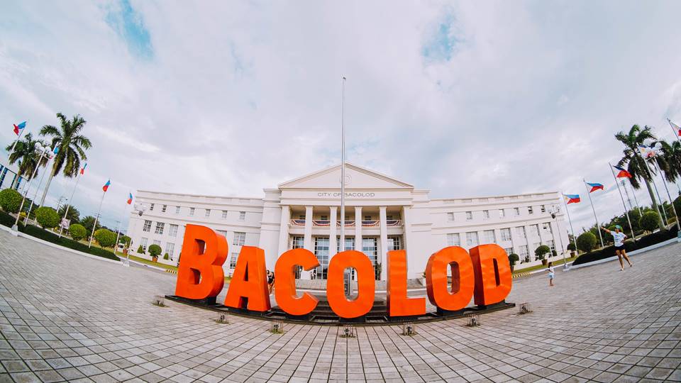 Bacolod